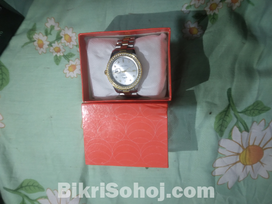 Mens watch gorjilo gold wt2400